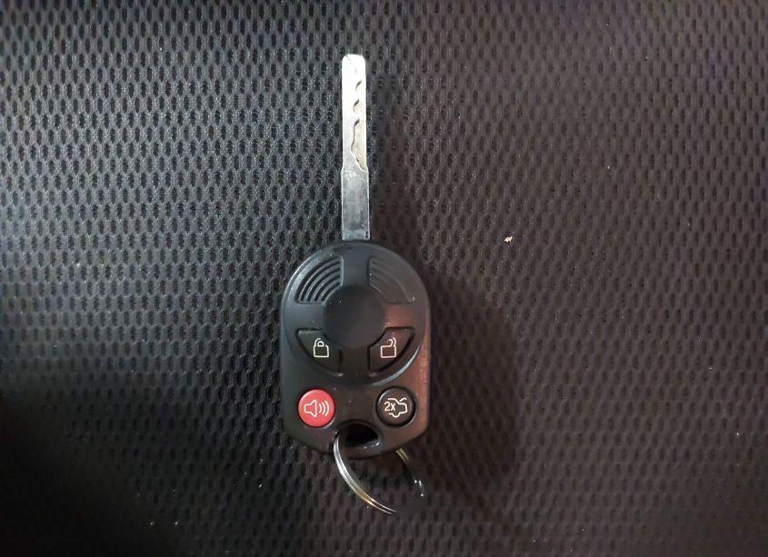 Photo 11 of 2014 Ford Focus SE (VIN 1FADP3F21EL382784)