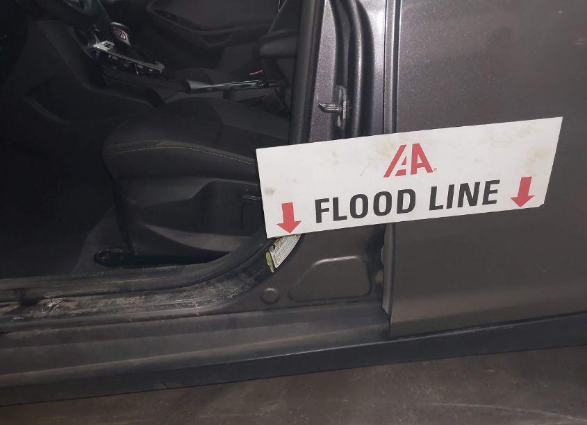 Photo 6 of 2014 Ford Focus SE (VIN 1FADP3F21EL382784)