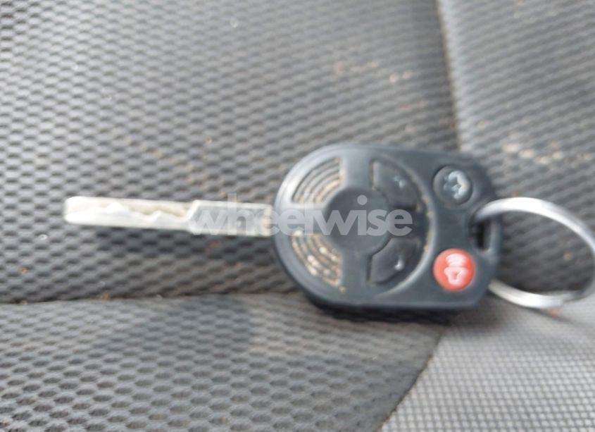 Photo 11 of 2014 Ford Focus SE (VIN 1FADP3F21EL402449)