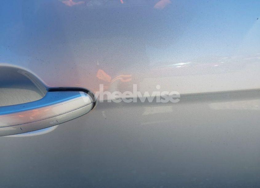 Photo 12 of 2014 Ford Focus SE (VIN 1FADP3F21EL409420)