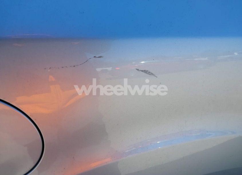 Photo 6 of 2014 Ford Focus SE (VIN 1FADP3F21EL409420)