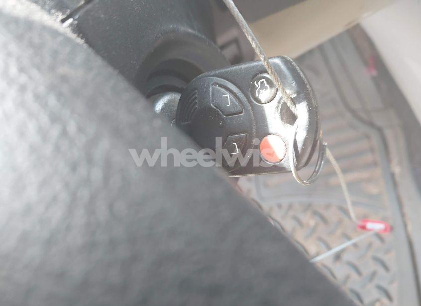 Photo 11 of 2014 Ford Focus SE (VIN 1FADP3F21EL447407)