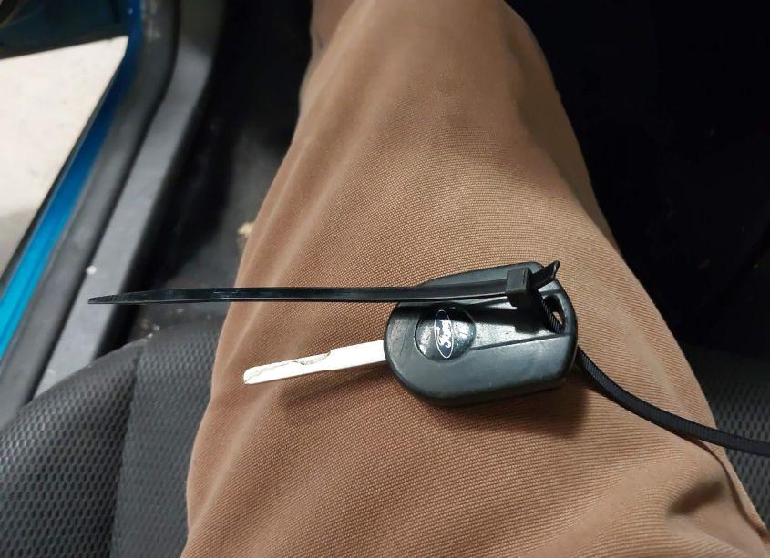 Photo 11 of 2014 Ford Focus SE (VIN 1FADP3F21EL448766)