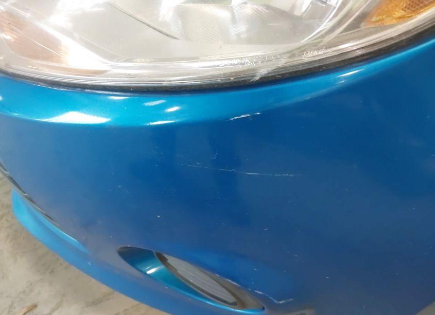 Photo 12 of 2014 Ford Focus SE (VIN 1FADP3F21EL448766)