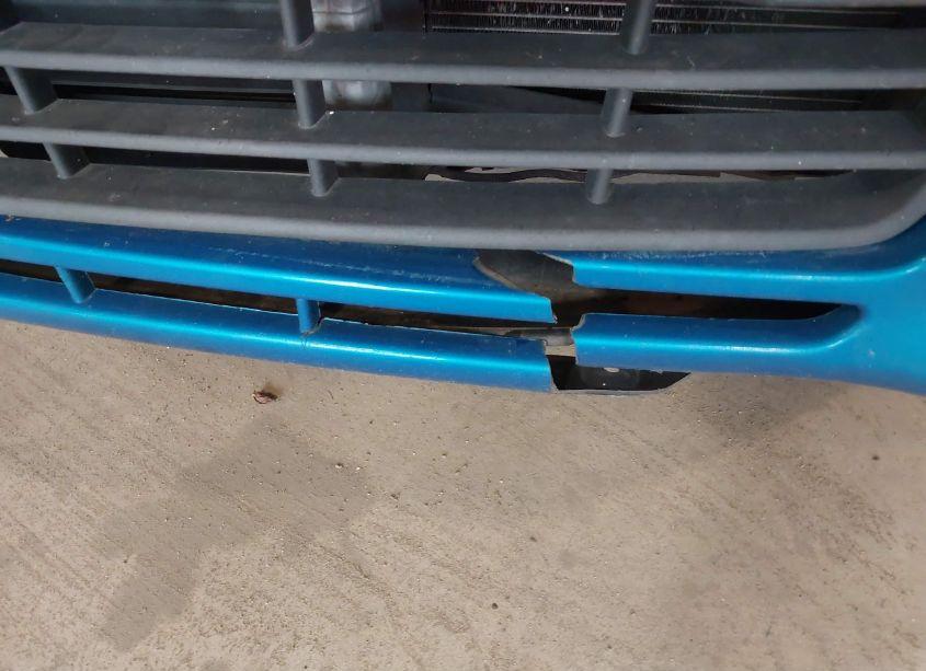 Photo 6 of 2014 Ford Focus SE (VIN 1FADP3F21EL448766)