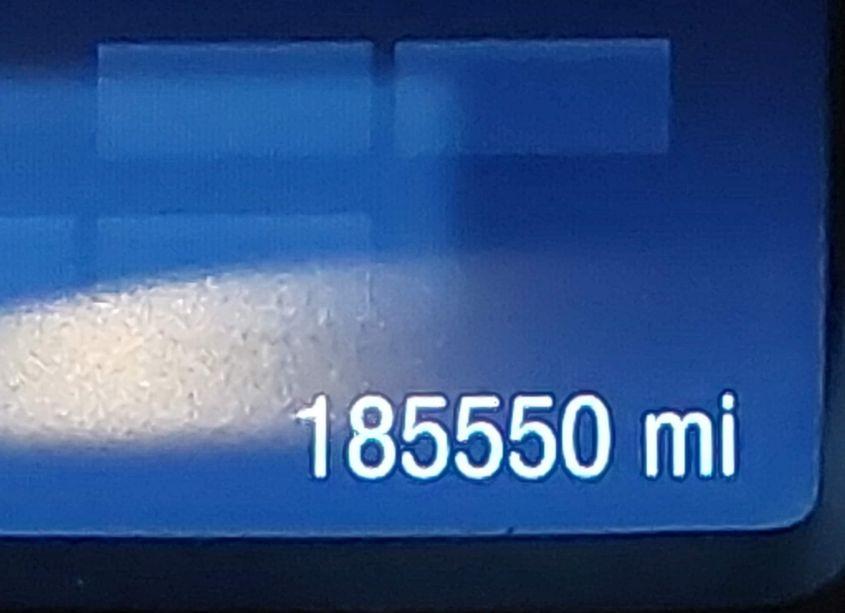 Photo 7 of 2014 Ford Focus SE (VIN 1FADP3F21EL448766)