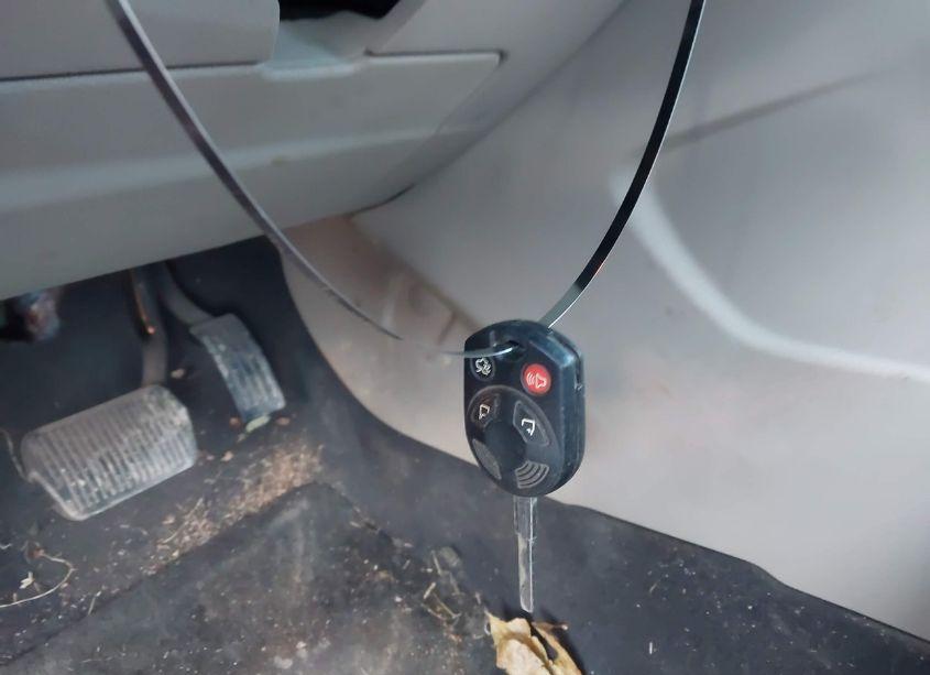 Photo 11 of 2014 Ford Focus SE (VIN 1FADP3F21EL458634)