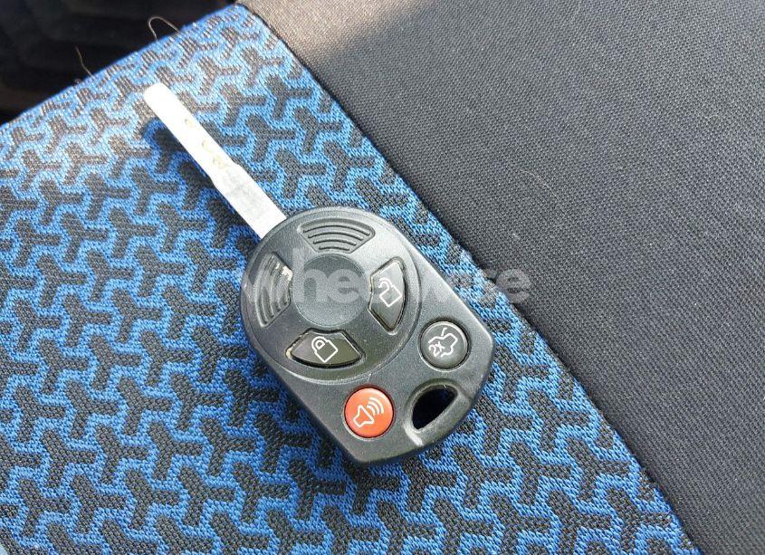 Photo 11 of 2015 Ford Focus SE (VIN 1FADP3F21FL203452)