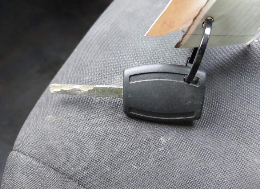 Photo 11 of 2015 Ford Focus SE (VIN 1FADP3F21FL209297)