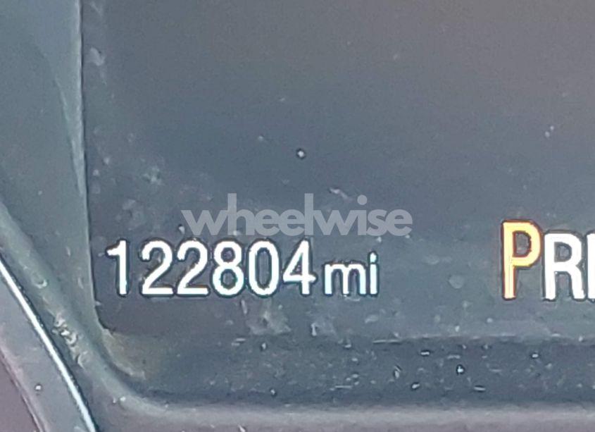 Photo 7 of 2015 Ford Focus SE (VIN 1FADP3F21FL215360)