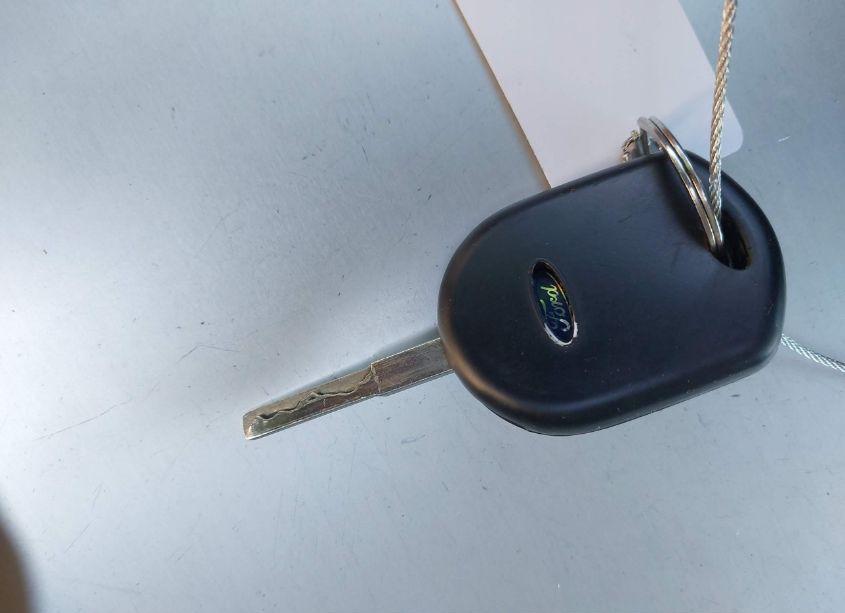 Photo 11 of 2015 Ford Focus SE (VIN 1FADP3F21FL256720)