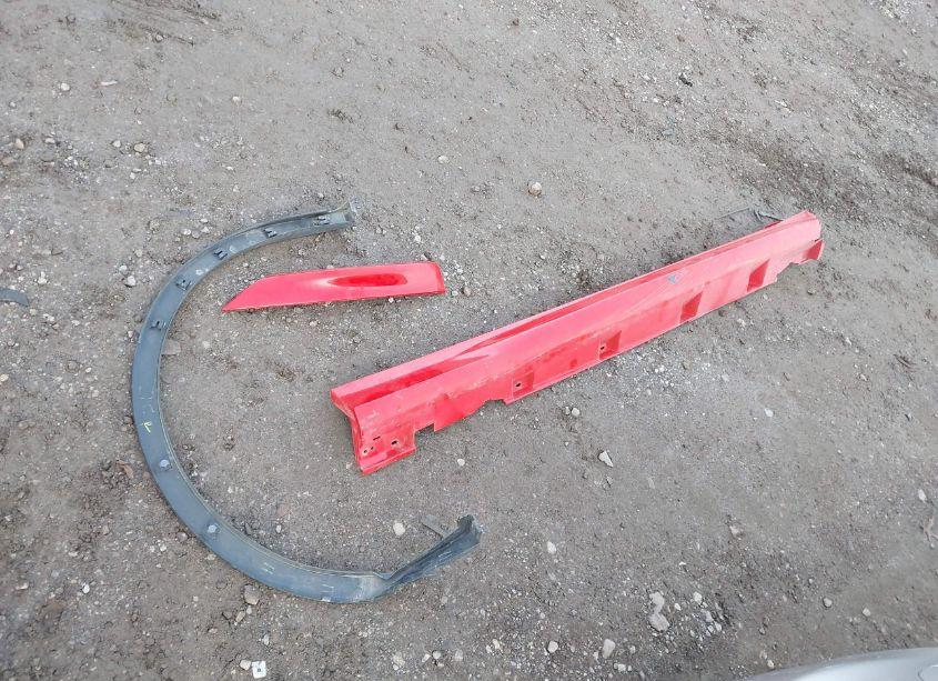 Photo 11 of 2015 Ford Focus SE (VIN 1FADP3F21FL268267)