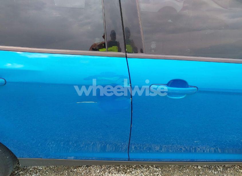 Photo 20 of 2015 Ford Focus SE (VIN 1FADP3F21FL274182)