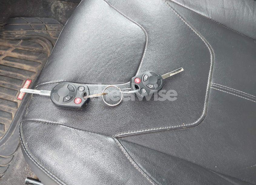 Photo 11 of 2015 Ford Focus SE (VIN 1FADP3F21FL326927)