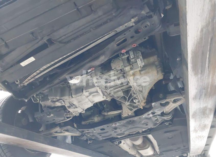 Photo 6 of 2015 Ford Focus SE (VIN 1FADP3F21FL335143)