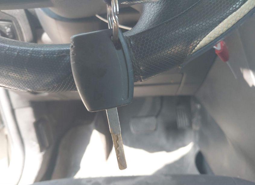 Photo 11 of 2015 Ford Focus SE (VIN 1FADP3F21FL335739)