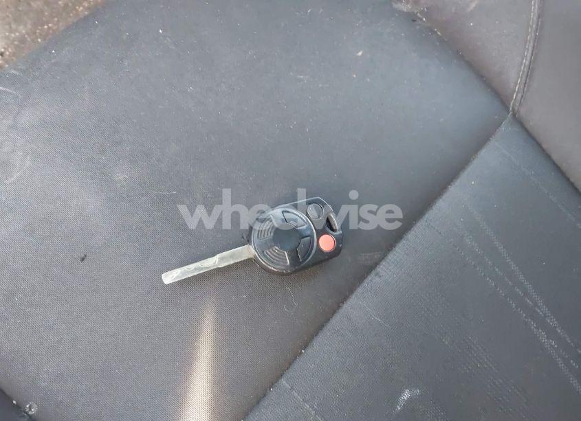 Photo 11 of 2015 Ford Focus SE (VIN 1FADP3F21FL346952)