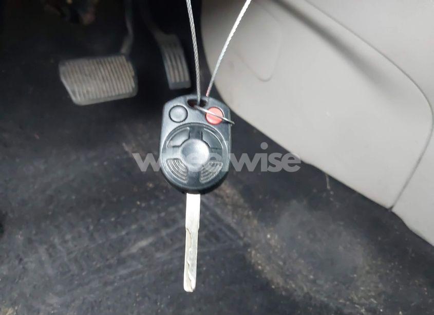 Photo 11 of 2015 Ford Focus SE (VIN 1FADP3F21FL347907)