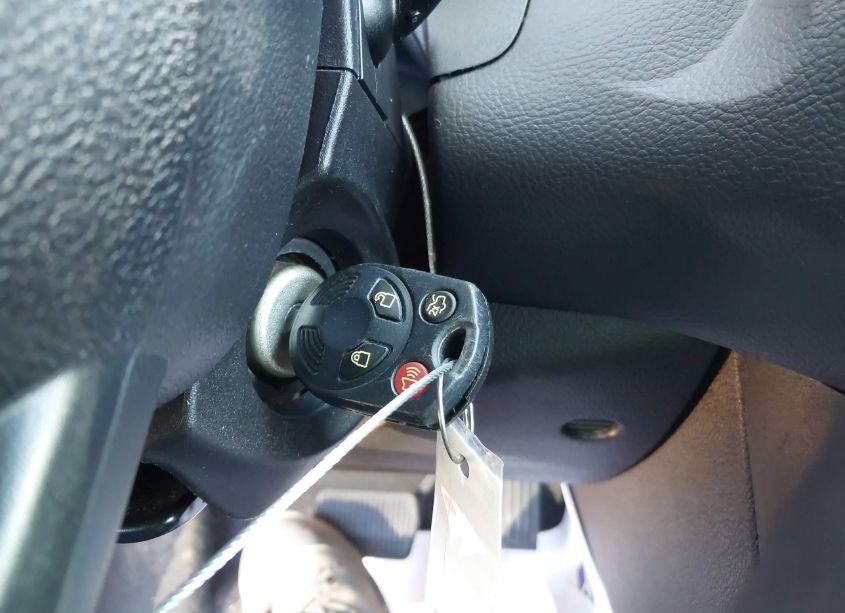 Photo 11 of 2015 Ford Focus SE (VIN 1FADP3F21FL353741)