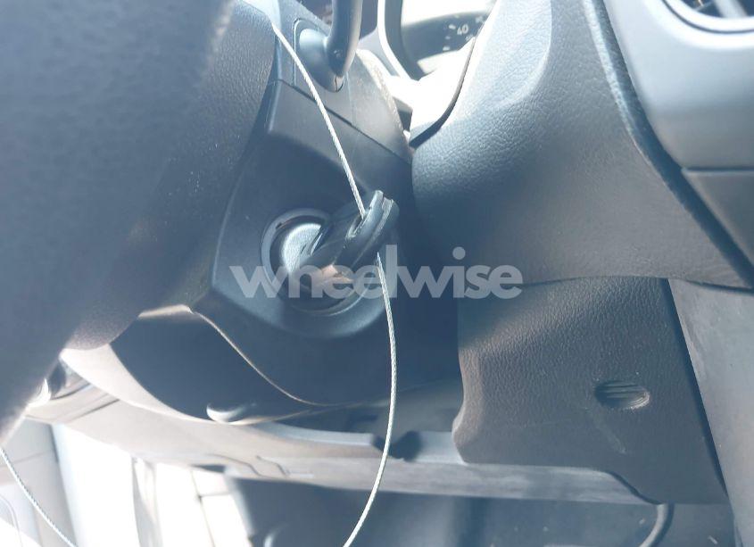 Photo 11 of 2015 Ford Focus SE (VIN 1FADP3F21FL362486)