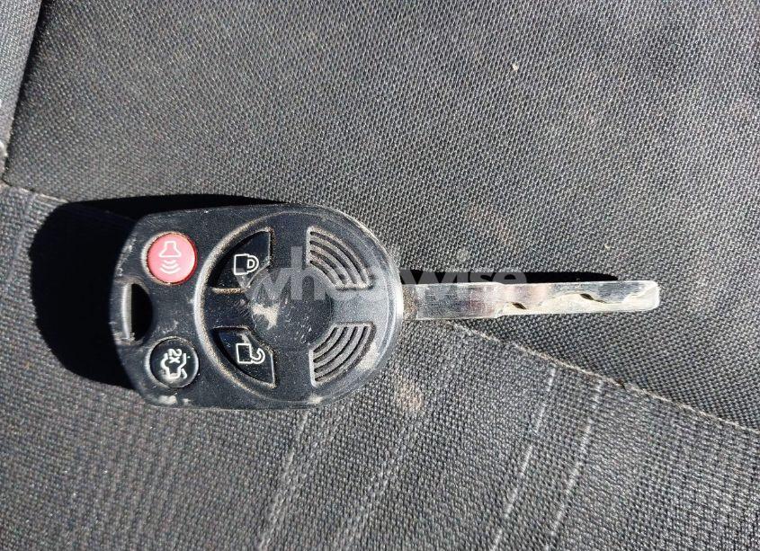 Photo 11 of 2015 Ford Focus SE (VIN 1FADP3F21FL385654)