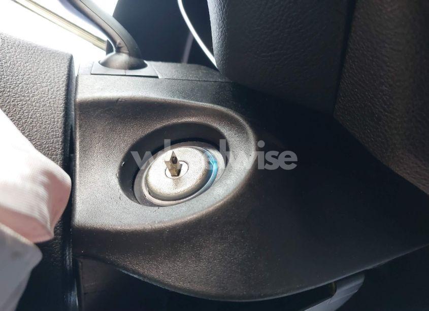 Photo 11 of 2016 Ford Focus SE (VIN 1FADP3F21GL201475)