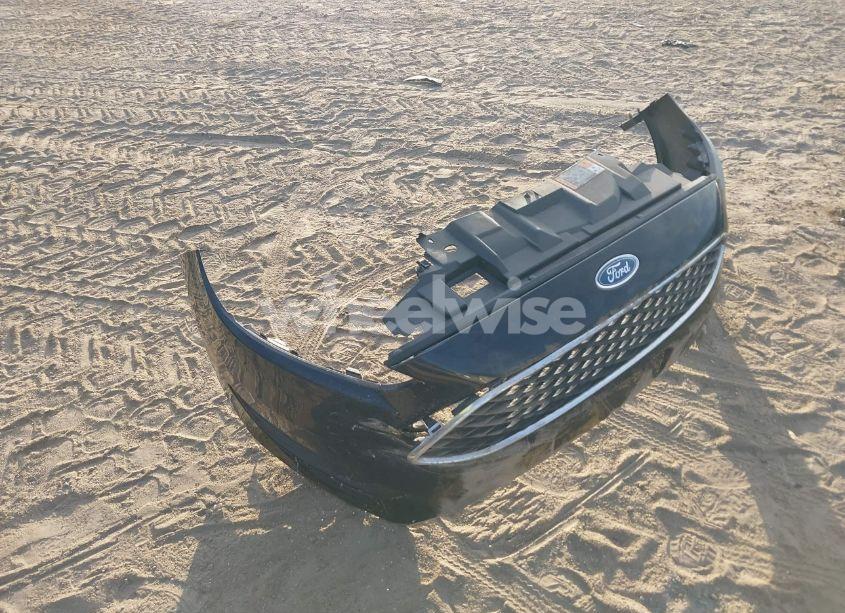 Photo 12 of 2016 Ford Focus SE (VIN 1FADP3F21GL201475)