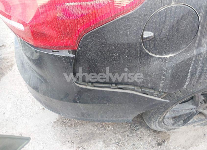 Photo 18 of 2016 Ford Focus SE (VIN 1FADP3F21GL201475)