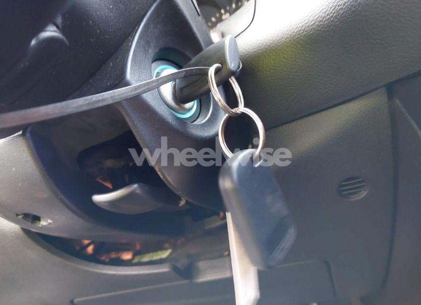 Photo 11 of 2016 Ford Focus SE (VIN 1FADP3F21GL219300)