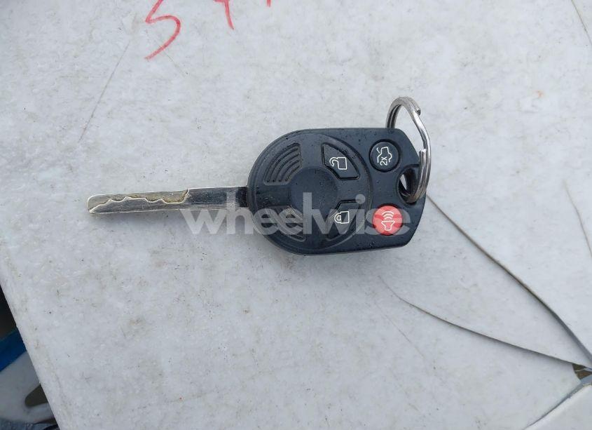 Photo 11 of 2016 Ford Focus SE (VIN 1FADP3F21GL234718)