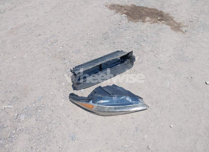 Photo 12 of 2016 Ford Focus SE (VIN 1FADP3F21GL248764)