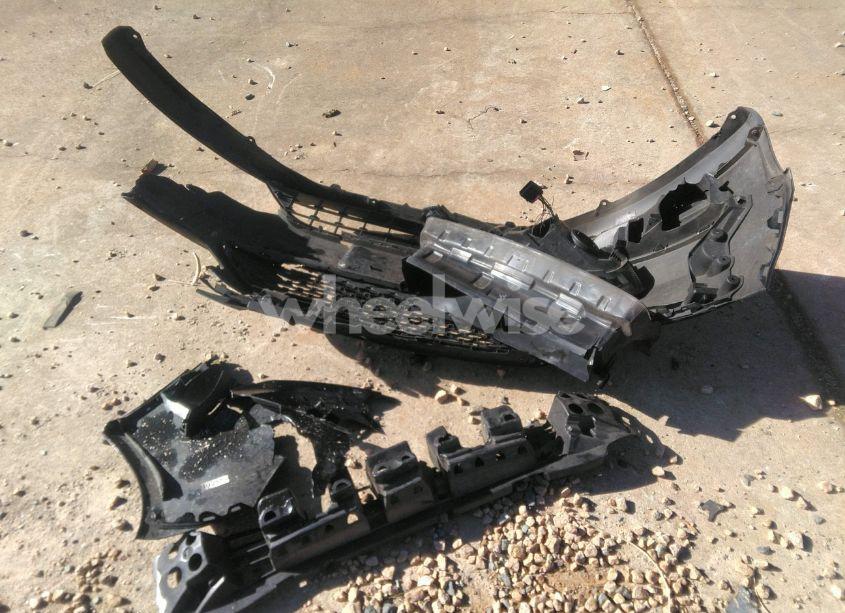 Photo 12 of 2016 Ford Focus SE (VIN 1FADP3F21GL257674)