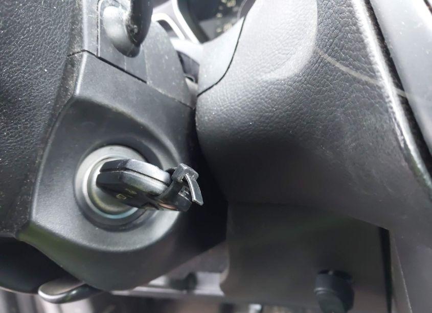 Photo 11 of 2016 Ford Focus SE (VIN 1FADP3F21GL266262)