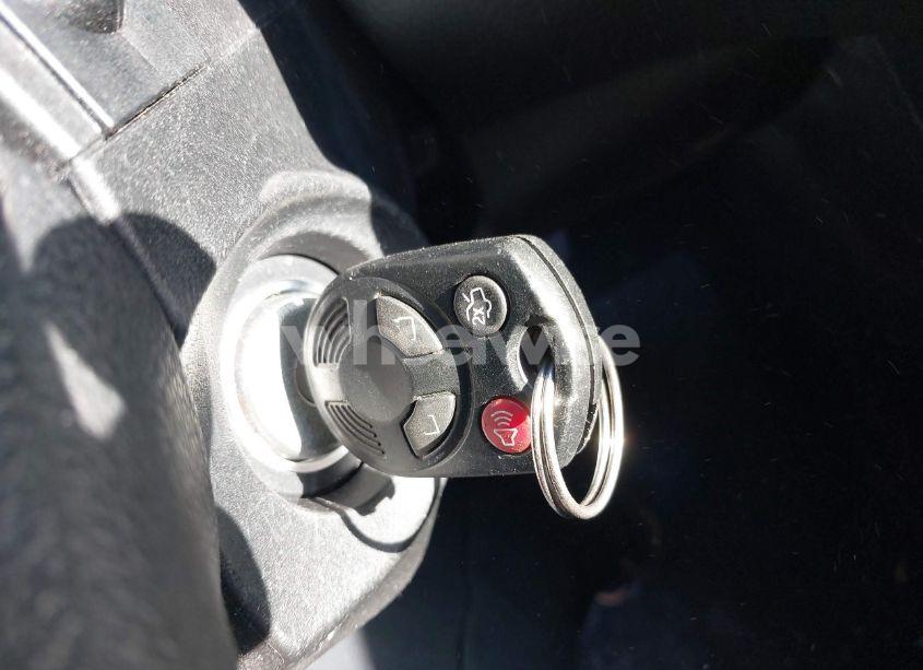 Photo 11 of 2016 Ford Focus SE (VIN 1FADP3F21GL348458)