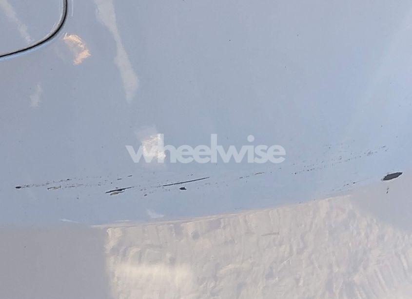 Photo 12 of 2016 Ford Focus SE (VIN 1FADP3F21GL348458)