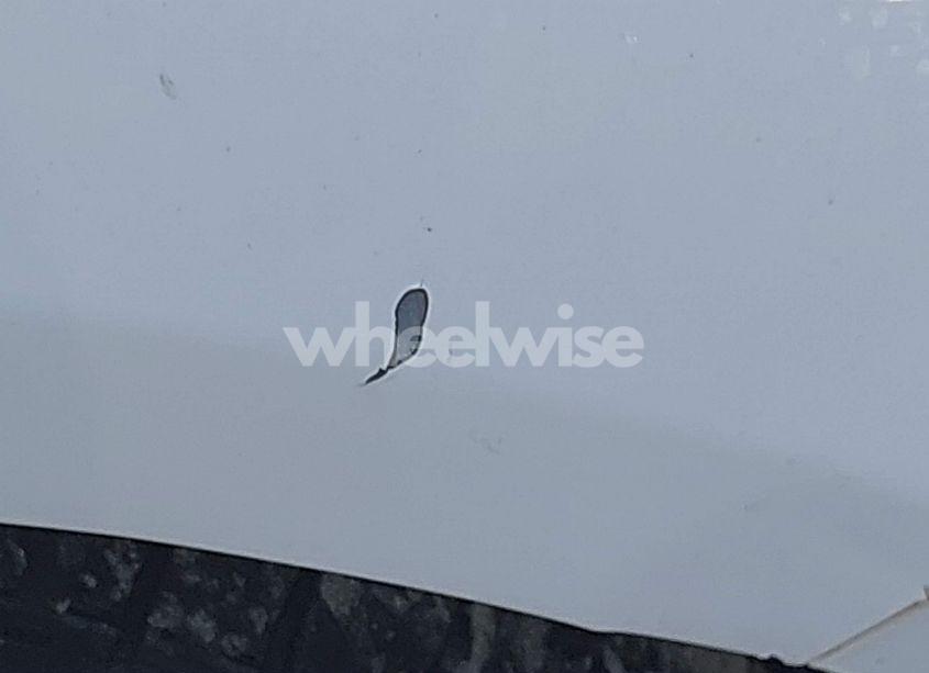 Photo 13 of 2016 Ford Focus SE (VIN 1FADP3F21GL348458)