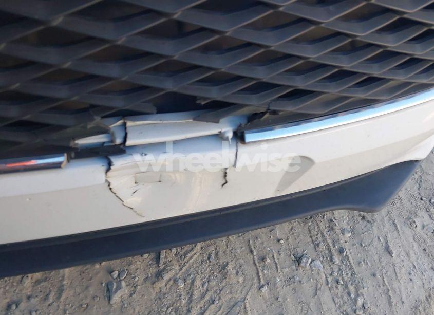 Photo 14 of 2016 Ford Focus SE (VIN 1FADP3F21GL348458)