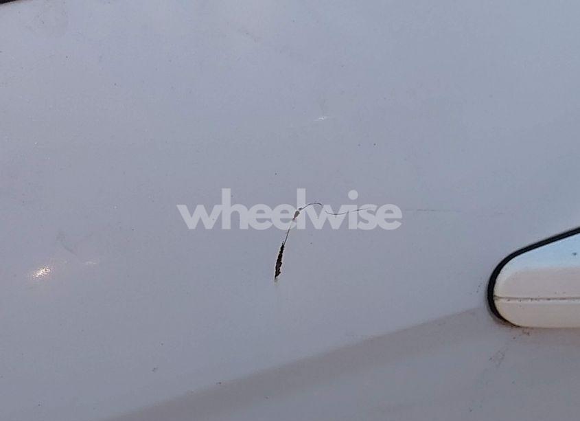 Photo 6 of 2016 Ford Focus SE (VIN 1FADP3F21GL348458)