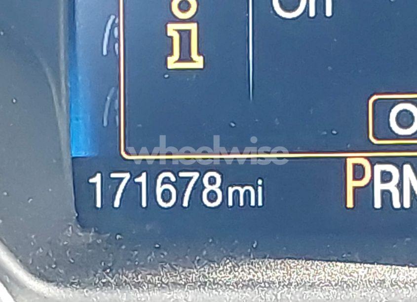 Photo 7 of 2016 Ford Focus SE (VIN 1FADP3F21GL348458)