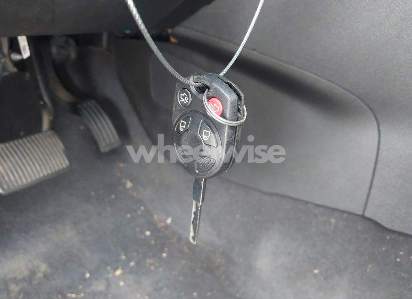 Photo 11 of 2016 Ford Focus SE (VIN 1FADP3F21GL357208)