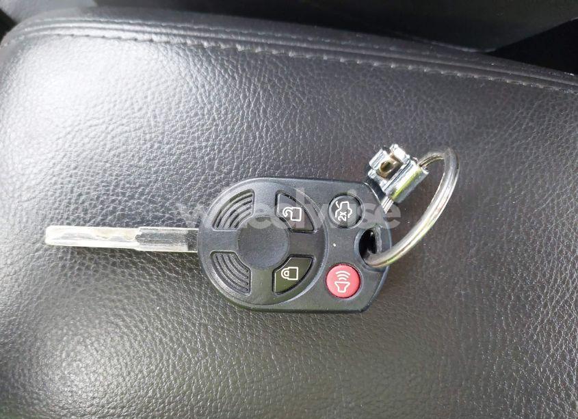 Photo 11 of 2016 Ford Focus SE (VIN 1FADP3F21GL396736)