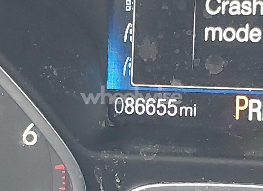 Photo 16 of 2016 Ford Focus SE (VIN 1FADP3F21GL396736)