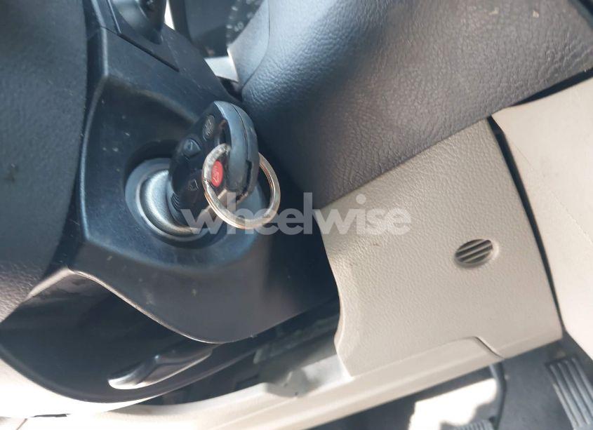 Photo 11 of 2017 Ford Focus SE (VIN 1FADP3F21HL212767)