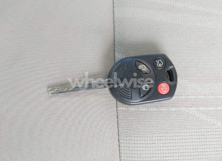 Photo 11 of 2017 Ford Focus SE (VIN 1FADP3F21HL218021)