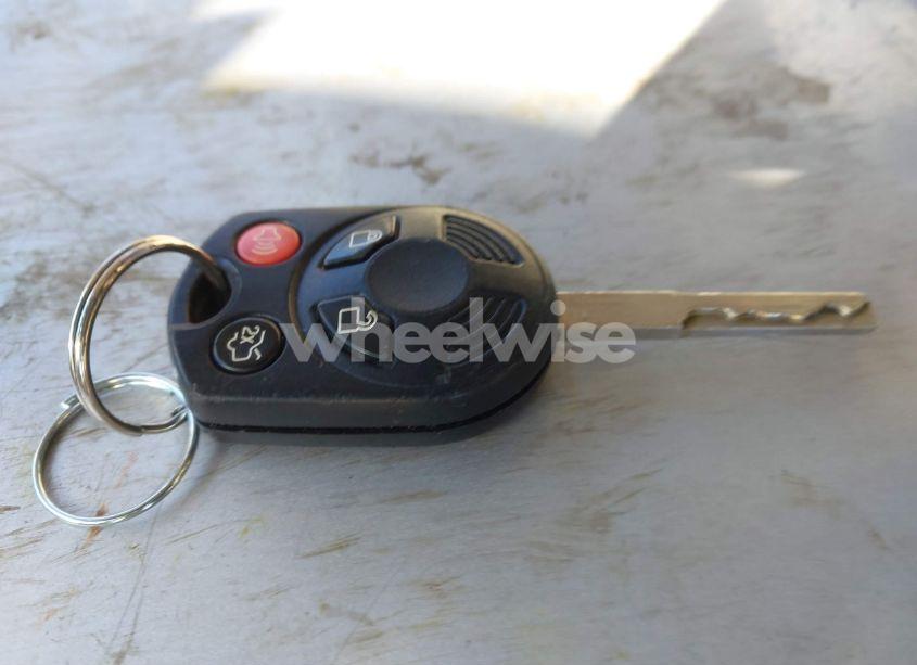 Photo 11 of 2017 Ford Focus SE (VIN 1FADP3F21HL247034)