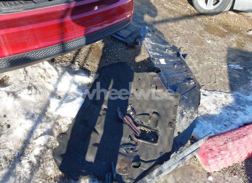 Photo 12 of 2017 Ford Focus SE (VIN 1FADP3F21HL247034)