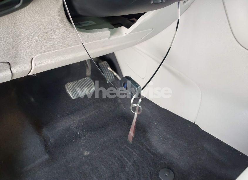 Photo 11 of 2017 Ford Focus SE (VIN 1FADP3F21HL251245)