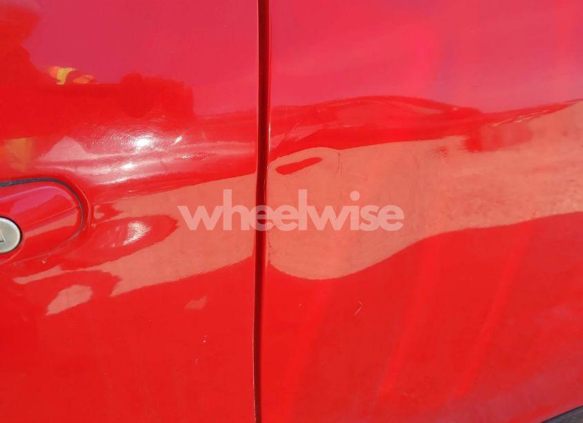 Photo 13 of 2017 Ford Focus SE (VIN 1FADP3F21HL267543)