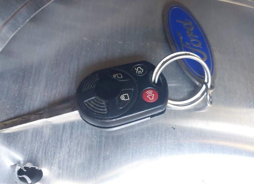 Photo 11 of 2017 Ford Focus SE (VIN 1FADP3F21HL285976)