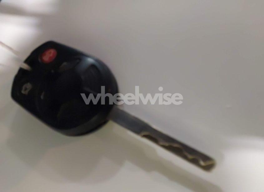 Photo 11 of 2017 Ford Focus SE (VIN 1FADP3F21HL303635)